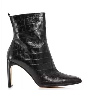 Miista Marcelle Booties Sz 38 / 8